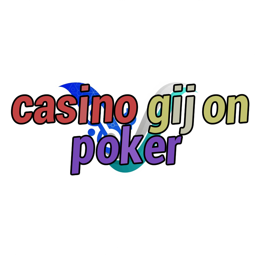 casino gijon poker